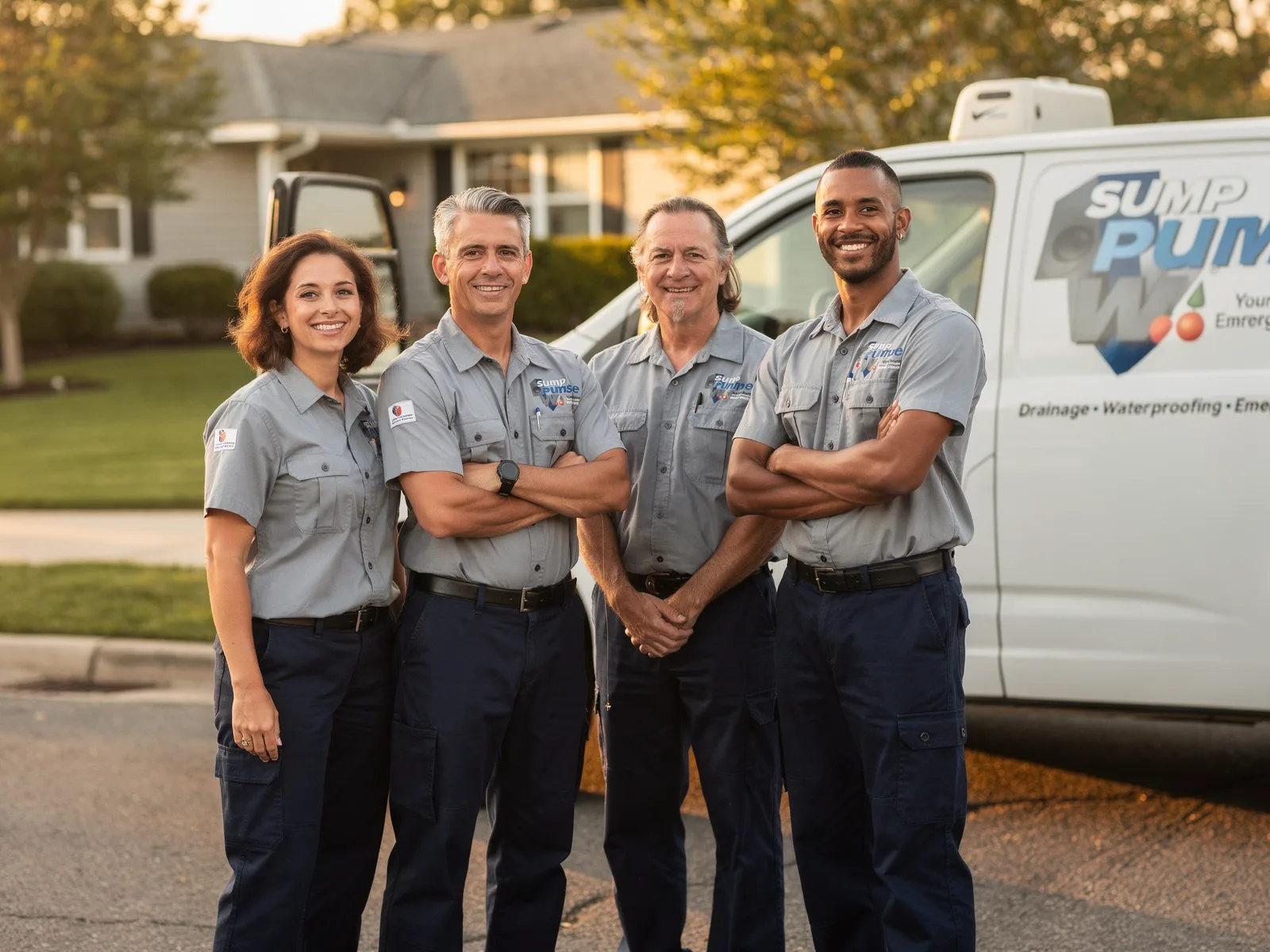 Water Heater Repair company in Manitowish Waters, WI